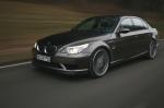 BMW M5 Hurricane by G-Power 2008 года